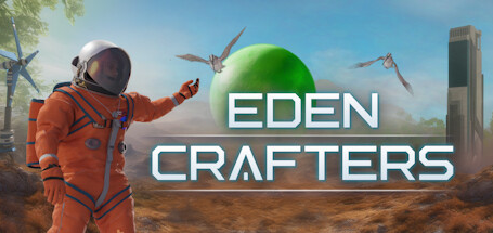 伊甸园工匠/Eden Crafters/支持网络联机