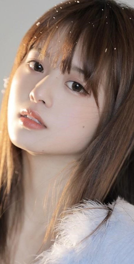 摄影写真 | 没有人规定一朵花必须长成玫瑰