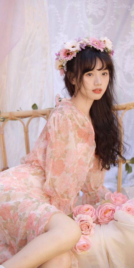 摄影写真 | 海与风，温与柔，爱与不爱皆白由