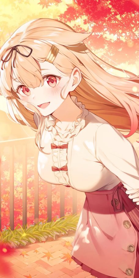 我想对你爱恋的极短诗篇，升华为漫长的生活散文