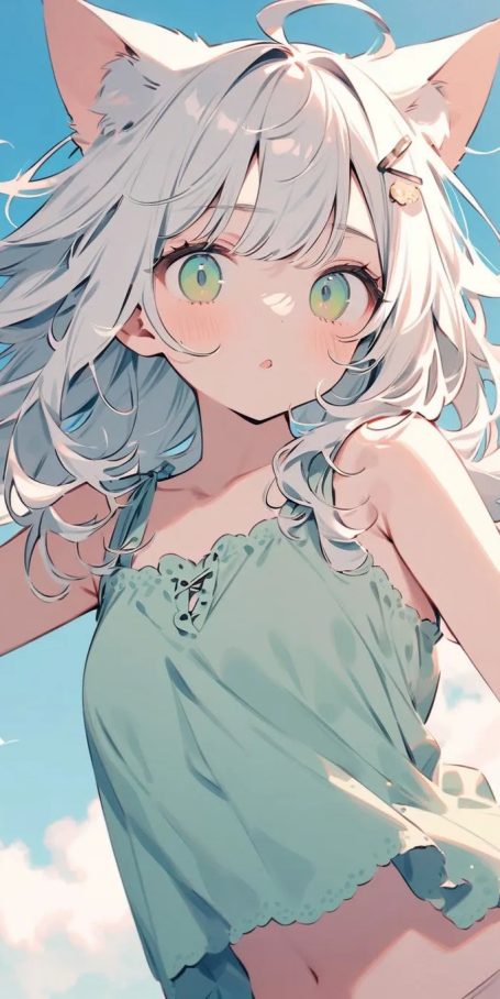 次元美图 | 时间从来不说话 却回答了所有的问题