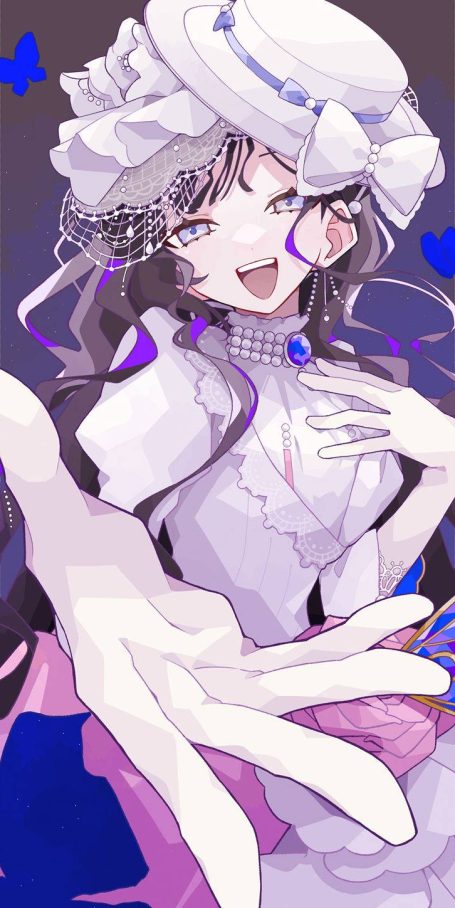 画师酸化鮪(o_mgr6)的pixiv+twitter(x)图片包