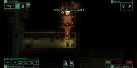 异常形态/Quasimorph|官方简体中文|支持键盘.鼠标