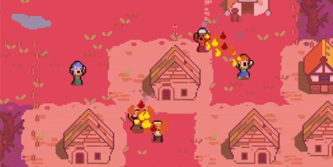 点老救世记/dotAGE