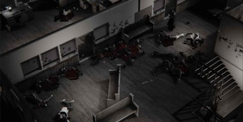 仇恨/Hatred|内置简中汉化|支持键盘.鼠标.手柄