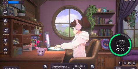 精神城市：洛菲会议/Spirit City: Lofi Sessions