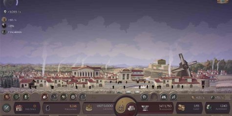 微观文明/Microcivilization