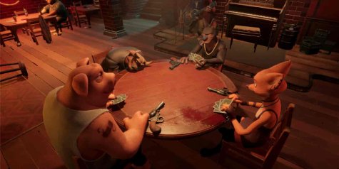 骗子酒吧/Liar\’s Bar/支持网络联机