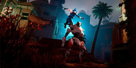 厄瑞班：暗影之族/Ereban: Shadow Legacy