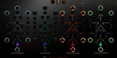 弓神传奇/Arch Legends