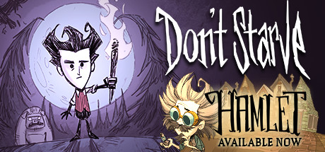 饥荒/Don\’t Starve|官方简体中文|支持键盘.鼠标.手柄