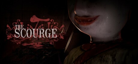 灾殃/The Scourge|官方简体中文|支持键盘.鼠标.手柄