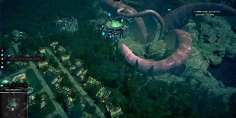 克苏鲁信徒/Worshippers of Cthulhu