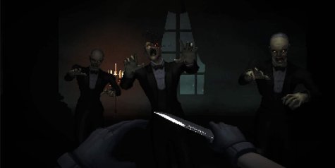 你今晚会死在这里/You Will Die Here Tonight