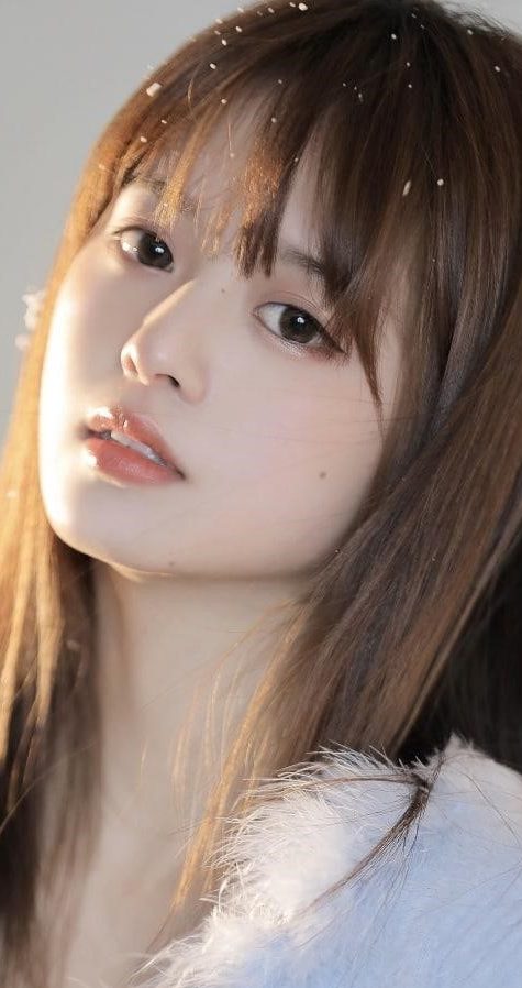 摄影写真 | 没有人规定一朵花必须长成玫瑰