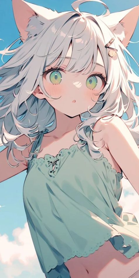 次元美图 | 时间从来不说话 却回答了所有的问题