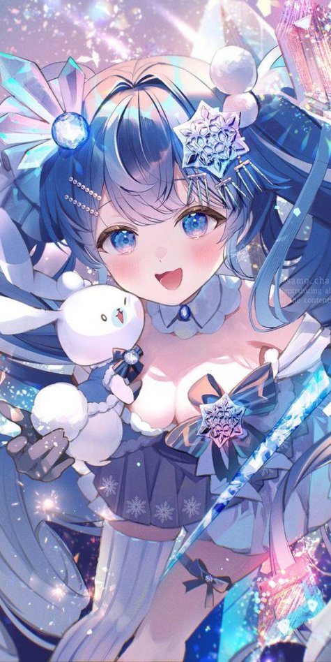 画师samo*cha（samo_cha、さも）的pixiv+twitter(x)图片包