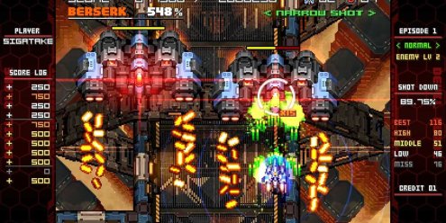 恶魔之刃：重启版/DEVIL BLADE REBOOT