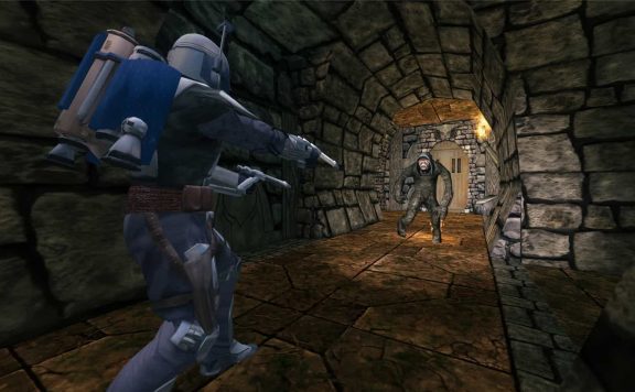 星球大战:赏金猎人/STAR WARS: Bounty Hunter