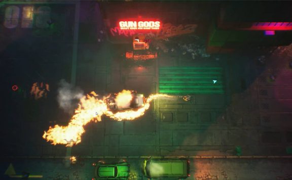 故障朋克/Glitchpunk