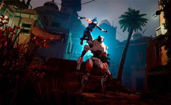 厄瑞班:暗影之族/Ereban: Shadow Legacy