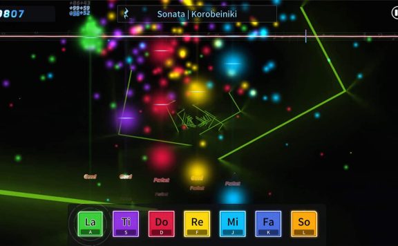 知音冢/Mound of Music