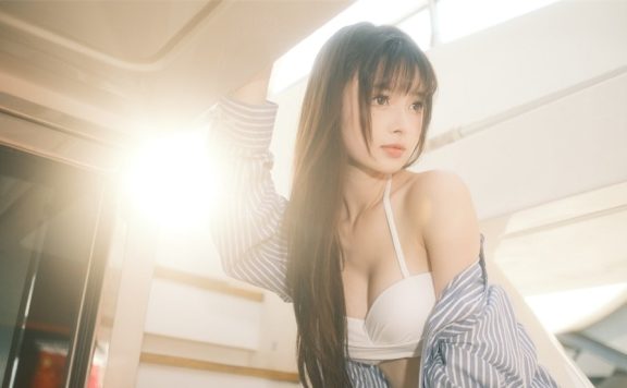 河豚抚子_精美美图全部写真作品合集|持续更新