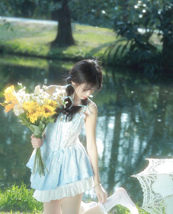 摄影写真 | 要在不愉快的日子里搜刮生活藏起来的温柔