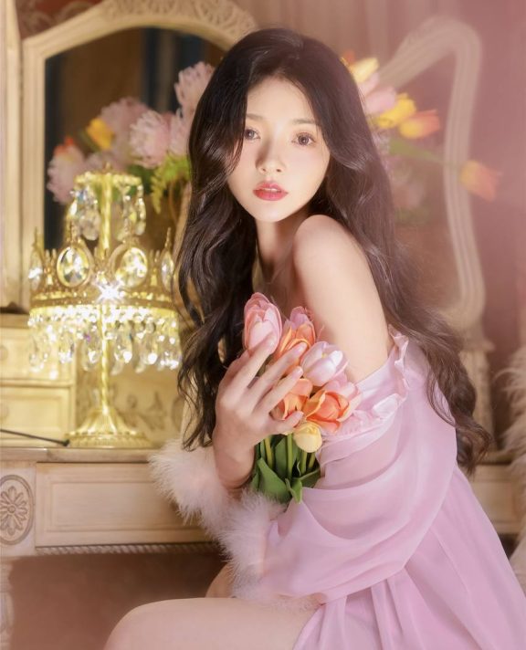 摄影写真 | 往事暗沉不可追,来日之路光明灿烂