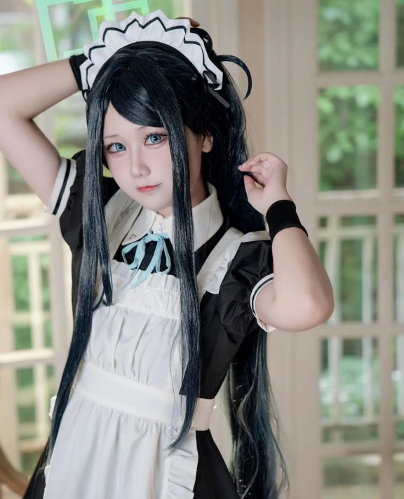 邦邦卡邦!爱丽丝转职成为了女仆勇者!