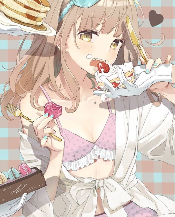 画师ぽむ(pomujoynet1)的pixiv+twitter(x)图片包