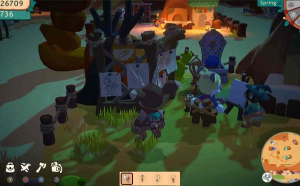 琥珀岛/Amber Isle