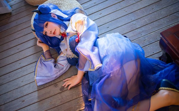 星之迟迟_精美美图全部写真作品合集|持续更新