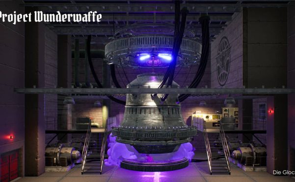 奇迹武器计划/Project Wunderwaffe