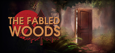 寓言森林/The Fabled Woods|官方简体中文|支持键盘.鼠标