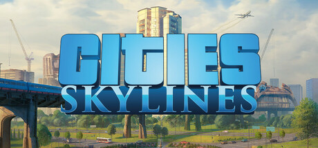 城市:天际线/Cities: Skylines|赠200实用资产MODs|赠满金币初始存档