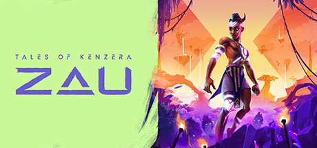 肯泽拉传说：扎乌/Tales of Kenzera: ZAU|官方简体中文