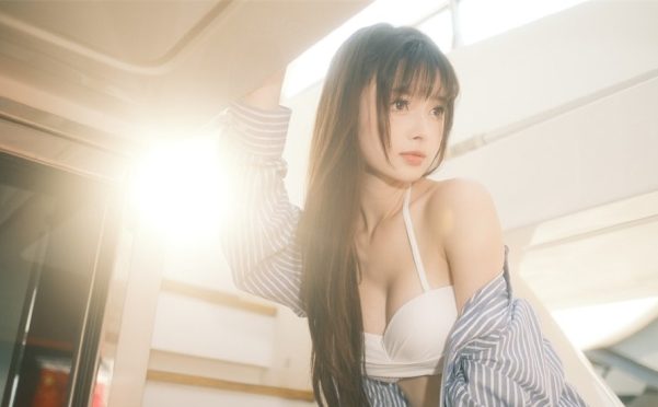 河豚抚子_精美美图全部写真作品合集|持续更新