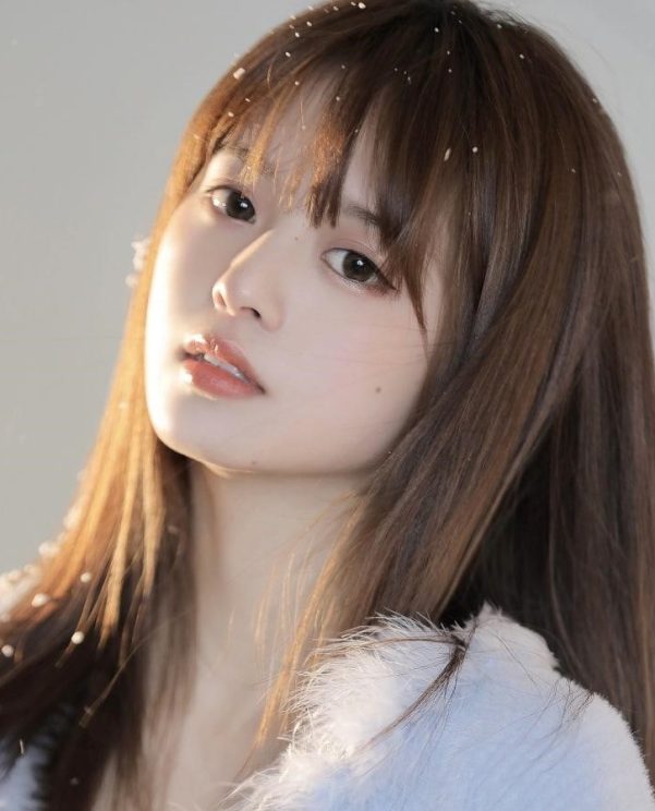 摄影写真 | 没有人规定一朵花必须长成玫瑰