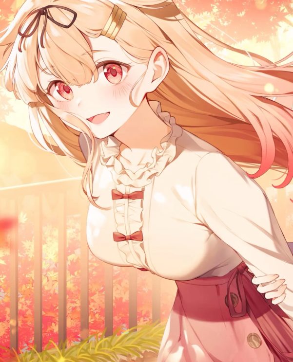 我想对你爱恋的极短诗篇，升华为漫长的生活散文