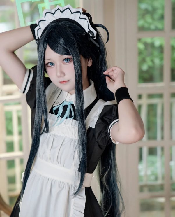 邦邦卡邦！爱丽丝转职成为了女仆勇者！