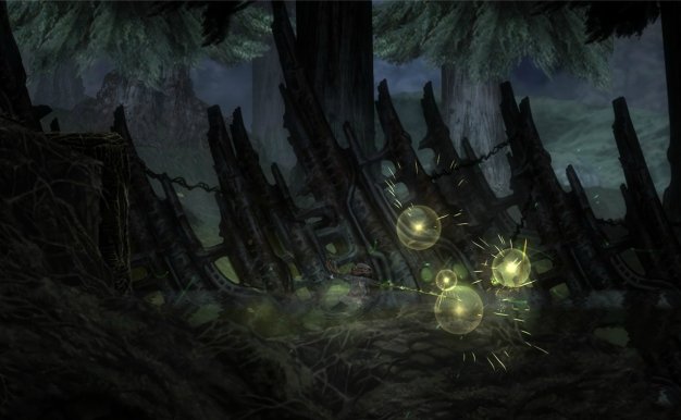 守夜人：长夜/Vigil: The Longest Night
