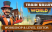 铁路谷世界/Train Valley World|官方简体中文