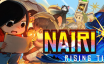 奈里：浪潮/NAIRI: Rising Tide|官方简体中文|支持键盘.鼠标