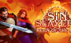 罪恶杀手：第八次统治/Sin Slayers: Reign of The 8th