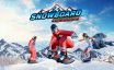 单板滑雪传奇/Snowboard Legends|官方简体中文|支持键盘.鼠标.手柄
