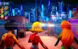 间谍少女组：电子任务/Totally Spies! – Cyber Mission