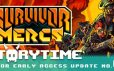 幸存者雇佣兵/Survivor Mercs|官方简体中文|支持键盘.鼠标.手柄