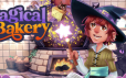 奇妙烘焙店/Magical Bakery|官方简体中文