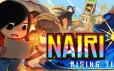 奈里：浪潮/NAIRI: Rising Tide|官方简体中文|支持键盘.鼠标